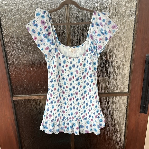 Love Shack Fancy
Kodie Dress size XL - Picture 7 of 14